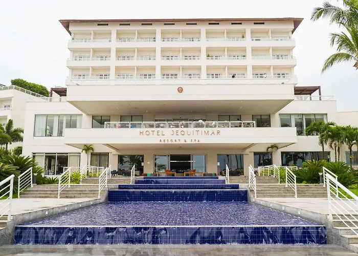 Hotel Jequitimar Guaruja Resort & Spa By Accor - Ex Sofitel